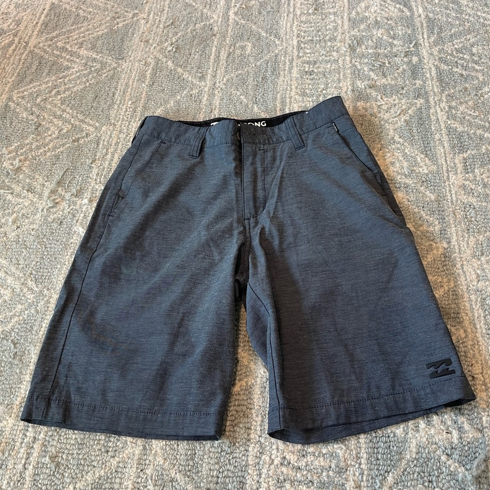 Billabong submersible shorts